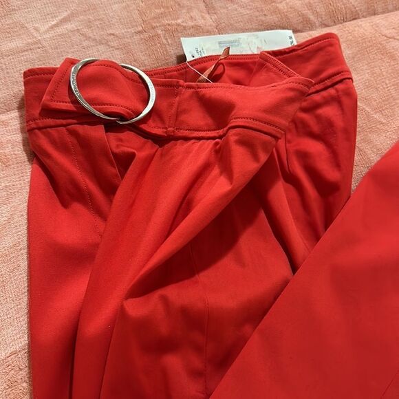 JONESāNEWāYORKĀ RipeāRedāPants - Picture 12 of 13